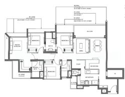 Canberra Crescent Residences (D27), Apartment #566808041